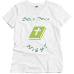 Ladies Basic Softstyle Promo Tee