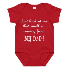 Funny Baby Onesies