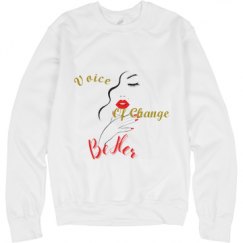 Unisex Basic Promo Crewneck Sweatshirt
