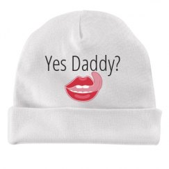 Rabbit Skins Baby Hat