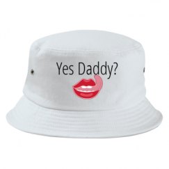Unisex Bucket Hat