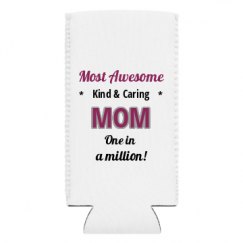 Slim 12 oz Can Cooler