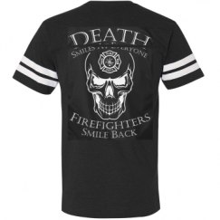 Unisex Vintage Sports Tee