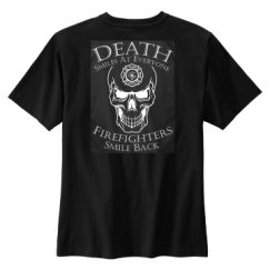 Unisex Carhartt Henley Tee