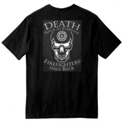 Unisex Carhartt Workwear Pocket Tee