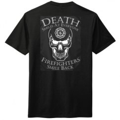 Unisex Perfect Tri Tee