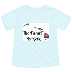 Toddler Triblend Tee