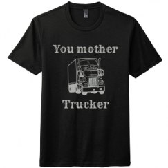 Unisex Perfect Tri Tee