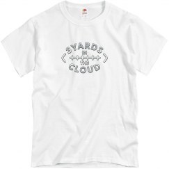 Unisex Midweight Cotton Tee