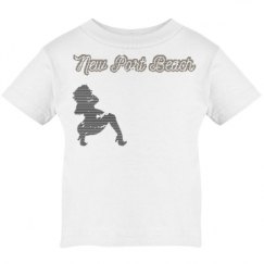 Infant Cotton Tee