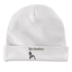 Rabbit Skins Baby Hat