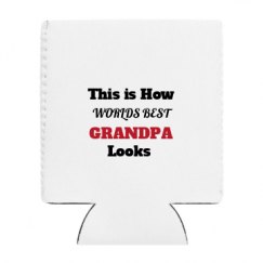 Regular 12 oz Can Cooler