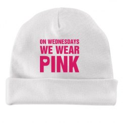 Rabbit Skins Baby Hat