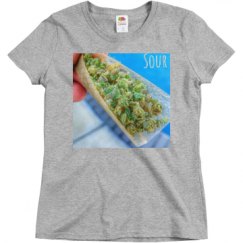 Ladies Basic Softstyle Tee