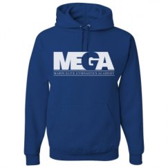 Unisex Basic Promo Hoodie