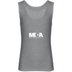 Youth Jersey Tank Top