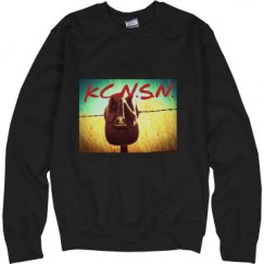 Unisex Basic Promo Crewneck Sweatshirt