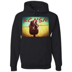 Unisex Basic Promo Hoodie
