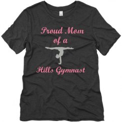 Ladies Relaxed Fit Tee