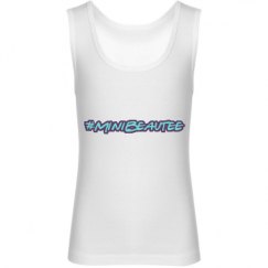 Youth Jersey Tank Top