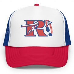 RHS Swim trucker 2