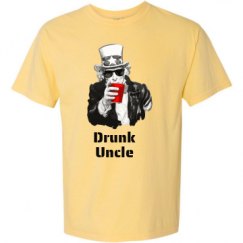 Adult Heavyweight T-Shirt