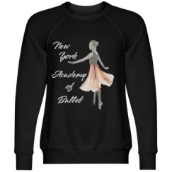Unisex Triblend Crewneck Sweatshirt