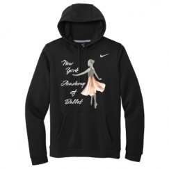 Unisex Nike Pullover Hoodie