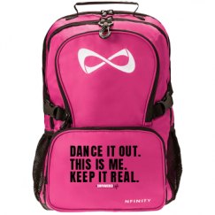 Nfinity Backpack Bag