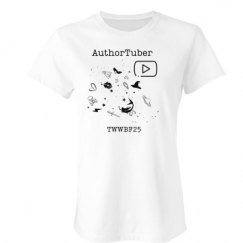 Ladies Slim Fit Favorite Tee