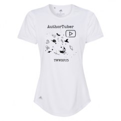 Women's Adidas Sport Shirt