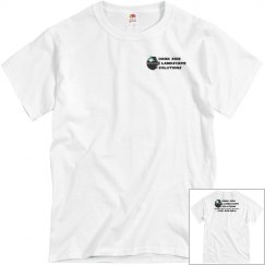 Dark Side Landscape Solutions Basic T