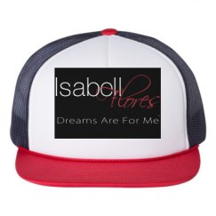 Foamie Snapback Trucker Hat