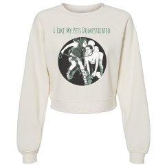 Domesticated Green 2