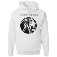 Unisex Basic Promo Hoodie