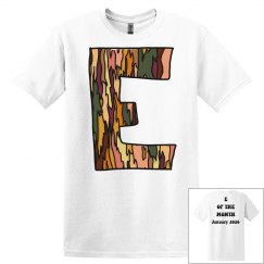 E of the Month January 2026