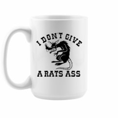 15oz Ceramic Coffee Mug