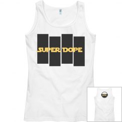 EBIP Super Dope Tank Top