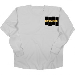 Ladies Game Day Jersey