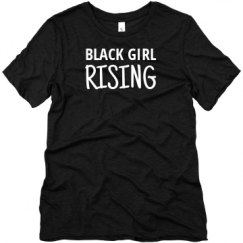 Ladies Relaxed Fit Tee