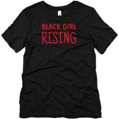 Ladies Relaxed Fit Tee