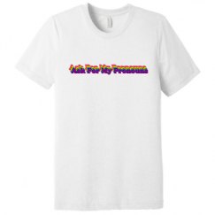 Unisex Triblend Tee