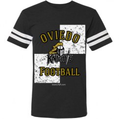 Unisex Vintage Sports Tee