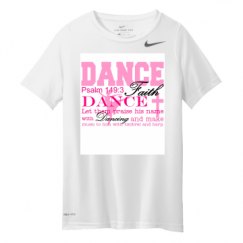 Youth Nike Legend Shirt