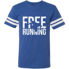 Unisex Vintage Sports Tee