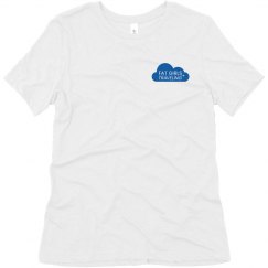 SS Cloud Tee