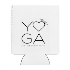 Regular 12 oz Can Cooler