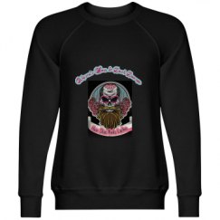 Unisex Triblend Crewneck Sweatshirt