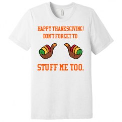 Unisex Triblend Tee