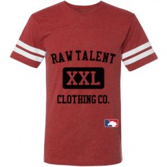 Unisex Vintage Sports Tee